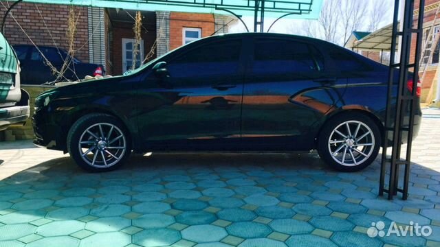 Автошторки на магнитных креплениях Лада Веста