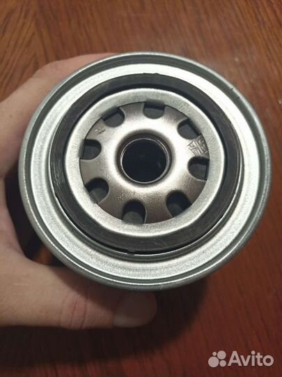 Масляный фильтр (Ваз)