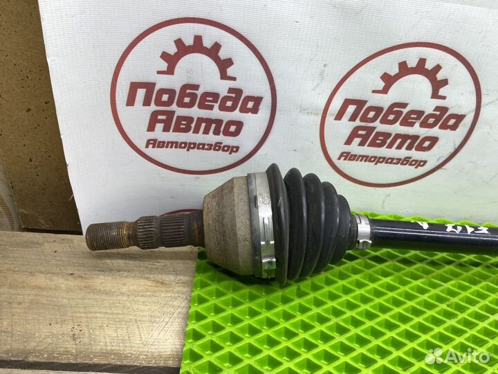 Правый привод opel astra h