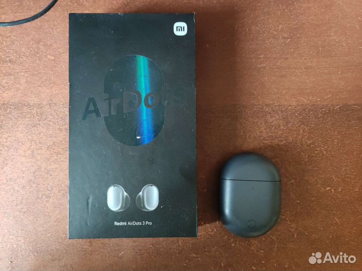 AirDots 3 Pro