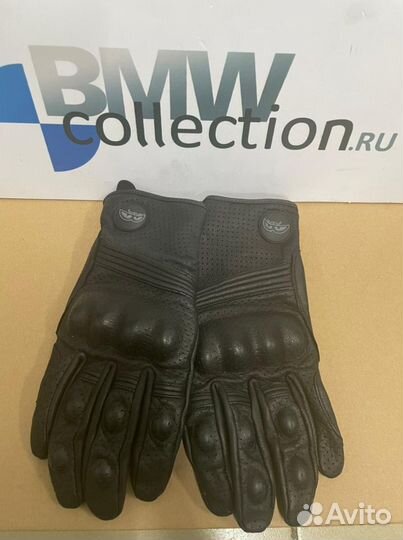 Летние Мотоциклетные Перчатки Berik