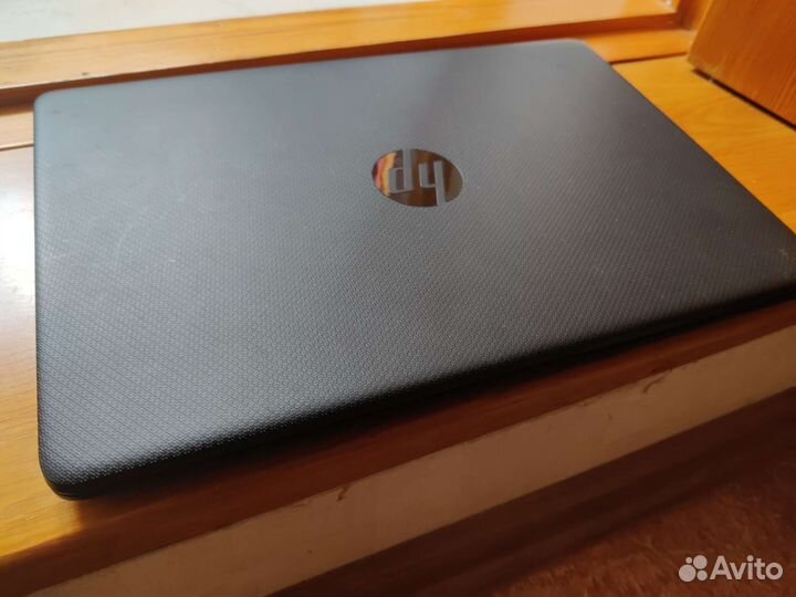 Ноутбук HP
