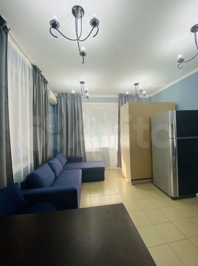 Комната 24 м², 1/4 эт.