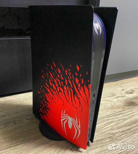 Sony playstation 5 spider man