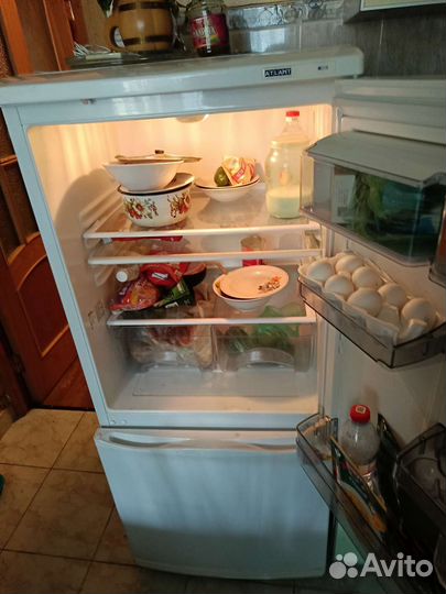 Холодильник