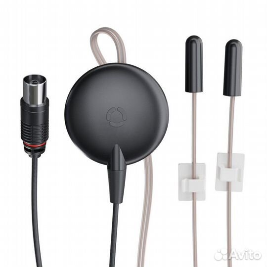 Комнатная FM антенна BAS-5346-P Любимое радио