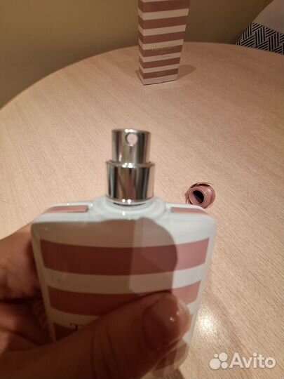 Trussardi donna pink marina 50ml