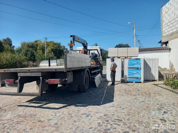 Пеноблоки газоблоки 100