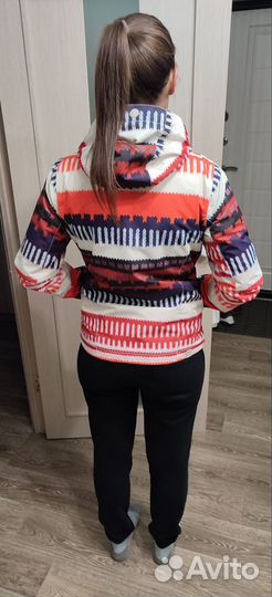 Куртка Roxy (Quicksilver)