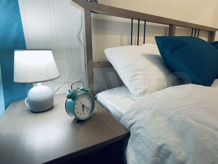 2-к. квартира, 35 м², 6/7 эт.