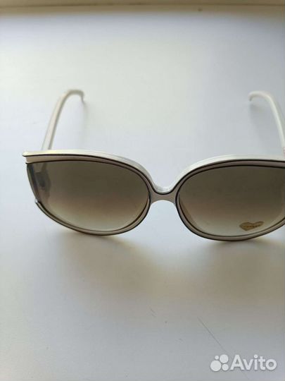 Солнцезащитные очкиочки, мода И стиль 80-Х годов