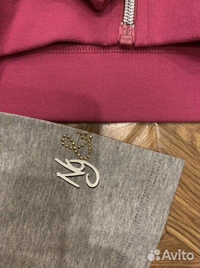 Galliano, Monnalisa, Liu Jo