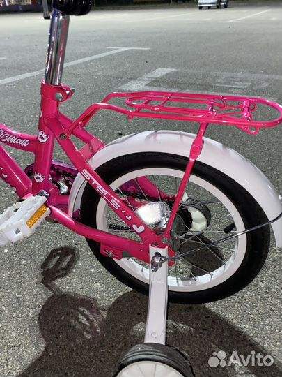 Детский велосипед (14)