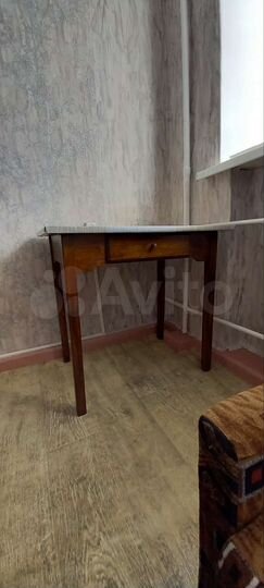 Комната 10 м² в 6-к., 4/4 эт.