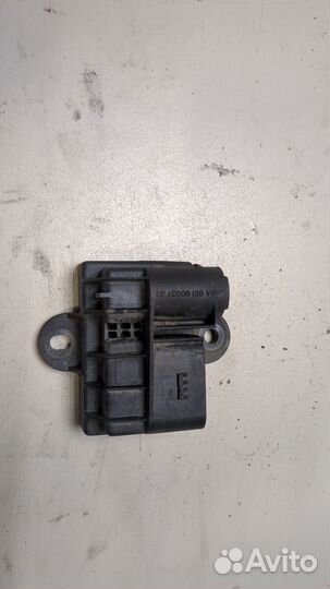 Реле накала Mercedes Vito W639, 2011