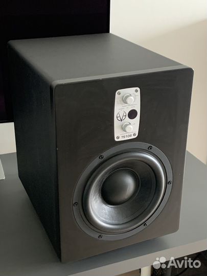 Студийный сабвуфер EVE Audio TS108