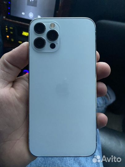Iphone12pro 128