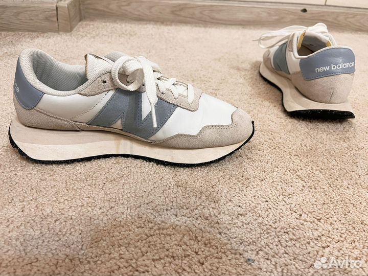 Кроссовки женские new balance оригинал