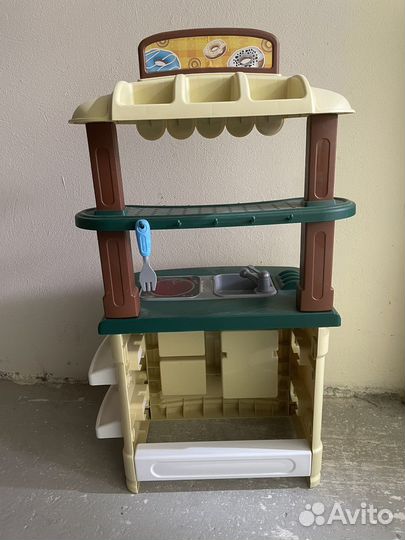 Детская кухня