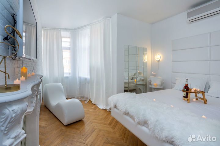 Пространство для свиданий