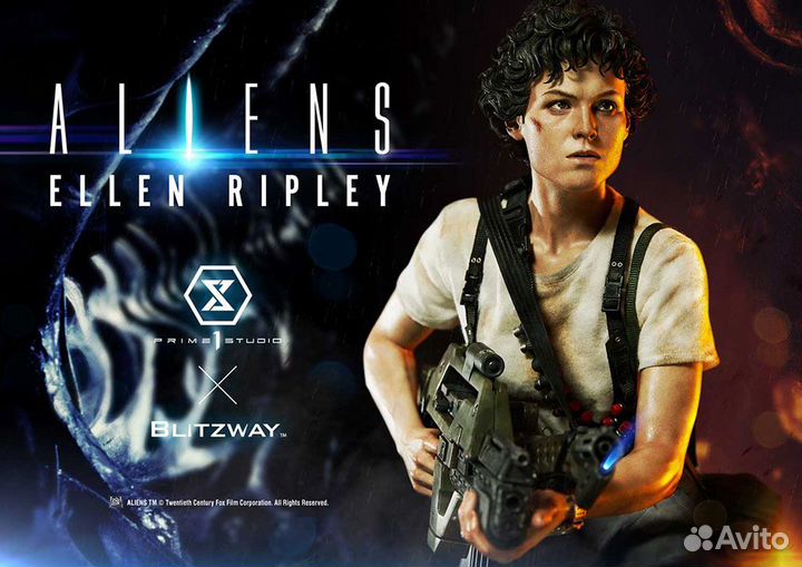Ellen Ripley