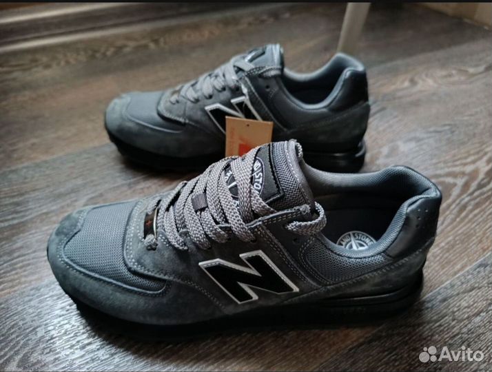 Кроссовки мужские New balance 574