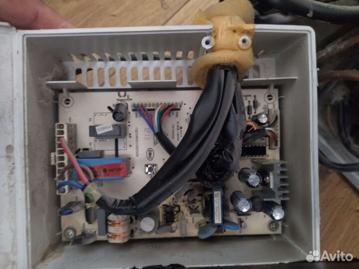 Ремонт холодильников частный мастер