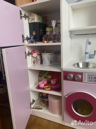 Детская кухня