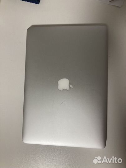 Экран macbook pro 15 2014