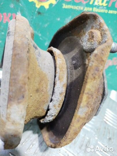 Стойка передняя правая Daewoo Matiz хетчбэк 0.8Л