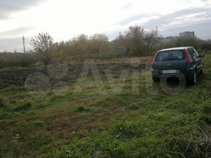 Участок 8 сот. (СНТ, ДНП)