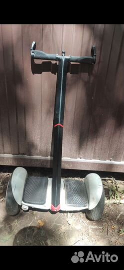 Продам сигвей