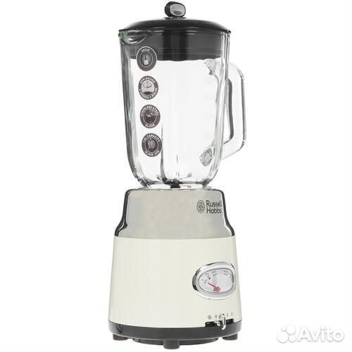 Стационарный блендер Russell Hobbs 25192-56
