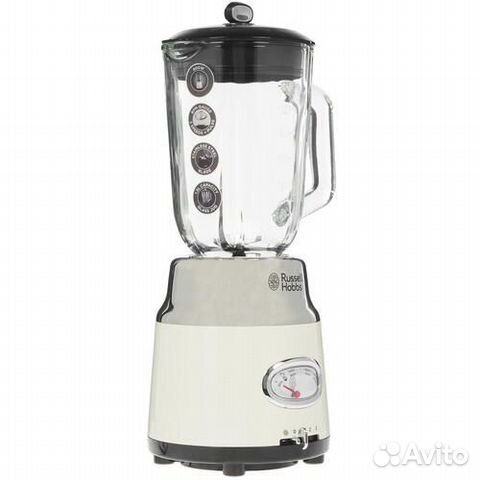 Стационарный блендер Russell Hobbs 25192-56