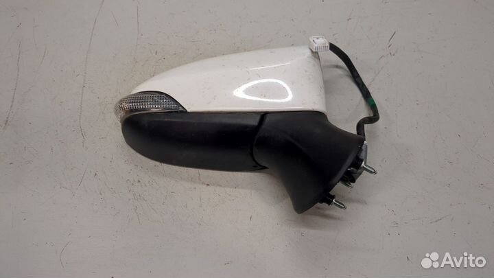 Зеркало боковое Toyota Avensis 3, 2016