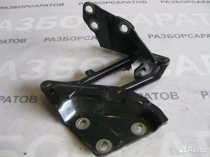 Петля капота правая Volkswagen Touareg кроссовер