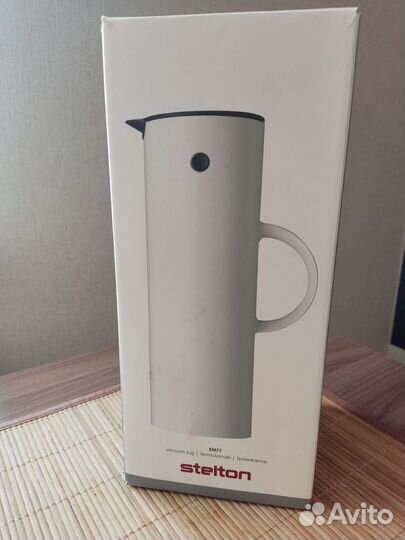 Термос бренд