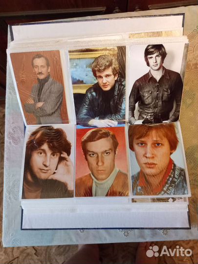 Фотоальбом на 300 фото