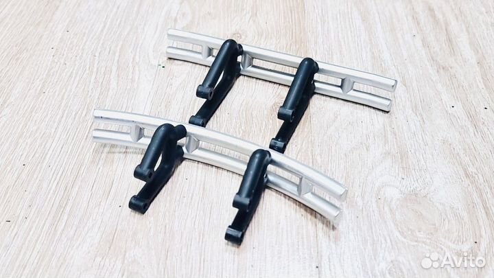 Traxxas E-Maxx/T-Maxx 1/10 бампера