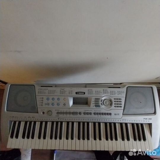 Синтезатор