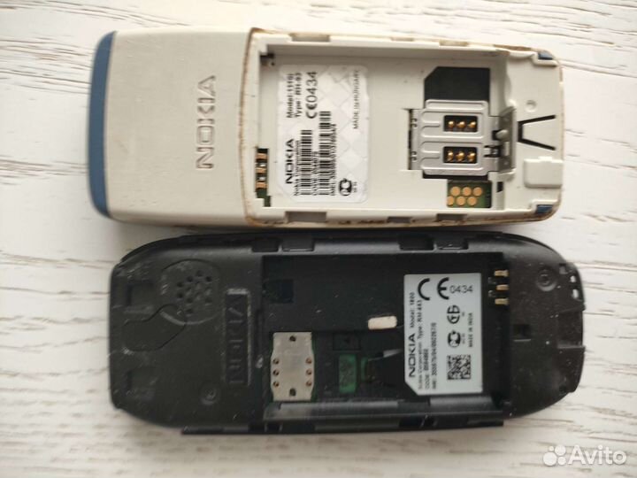 Телефон Nokia (бронь до 28.07)