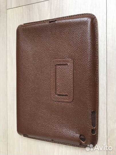 Чехол на iPad mini 1/2/3