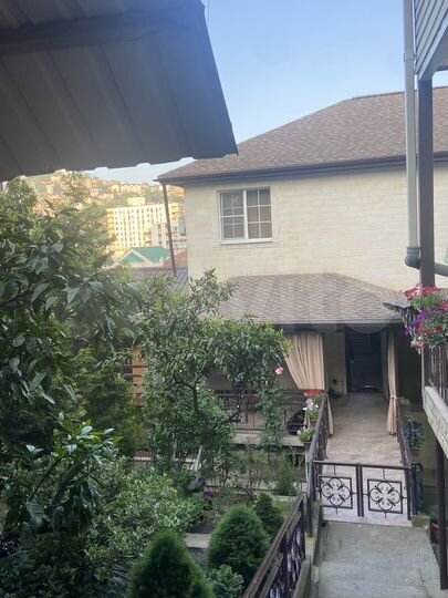 Комната 20 м² в 1-к., 1/2 эт.