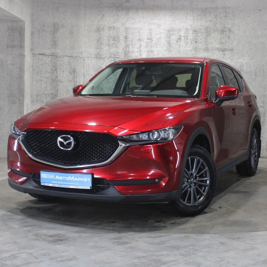 ⭐︎ Купить Mazda 🚘 от 246 371 ₽ в Барвихе: 3 181 объявление