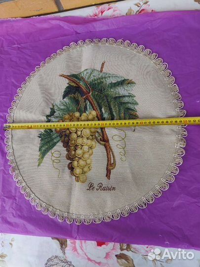 Гобеленовые салфетки