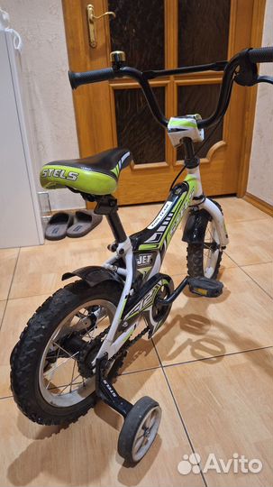 Велосипед Stels детский