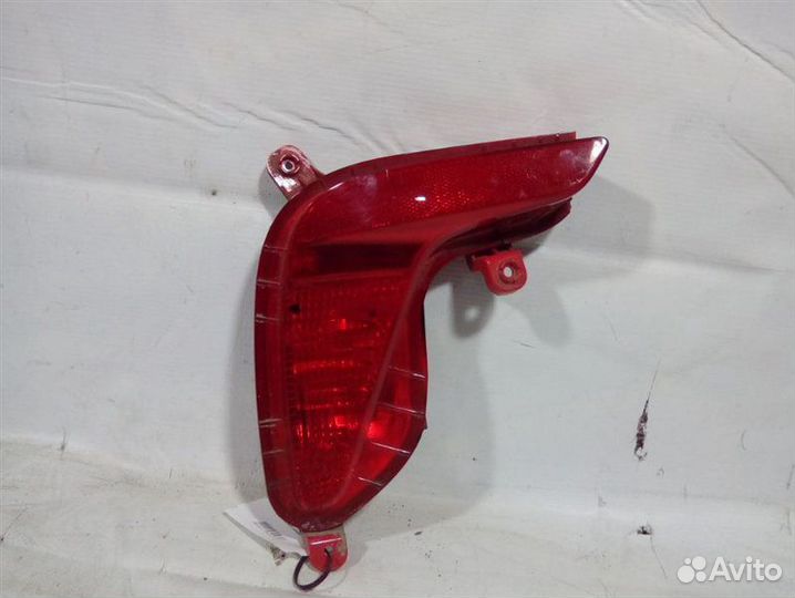 Птф задний левый Kia Rio 4 FB 2016