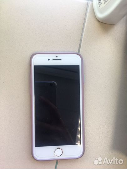Телефон iPhone 7 32g