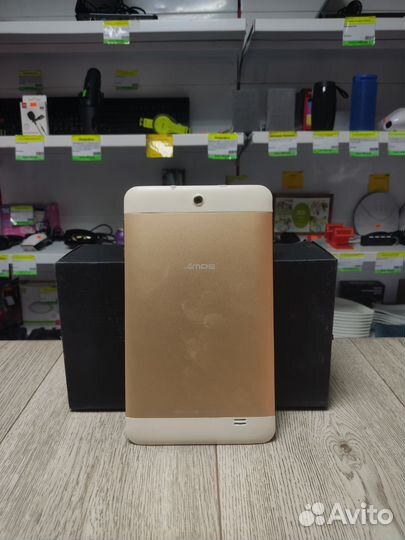 Планшет Ampe A91