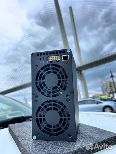 Майнер Asic KA BOX PRO 1.6Th